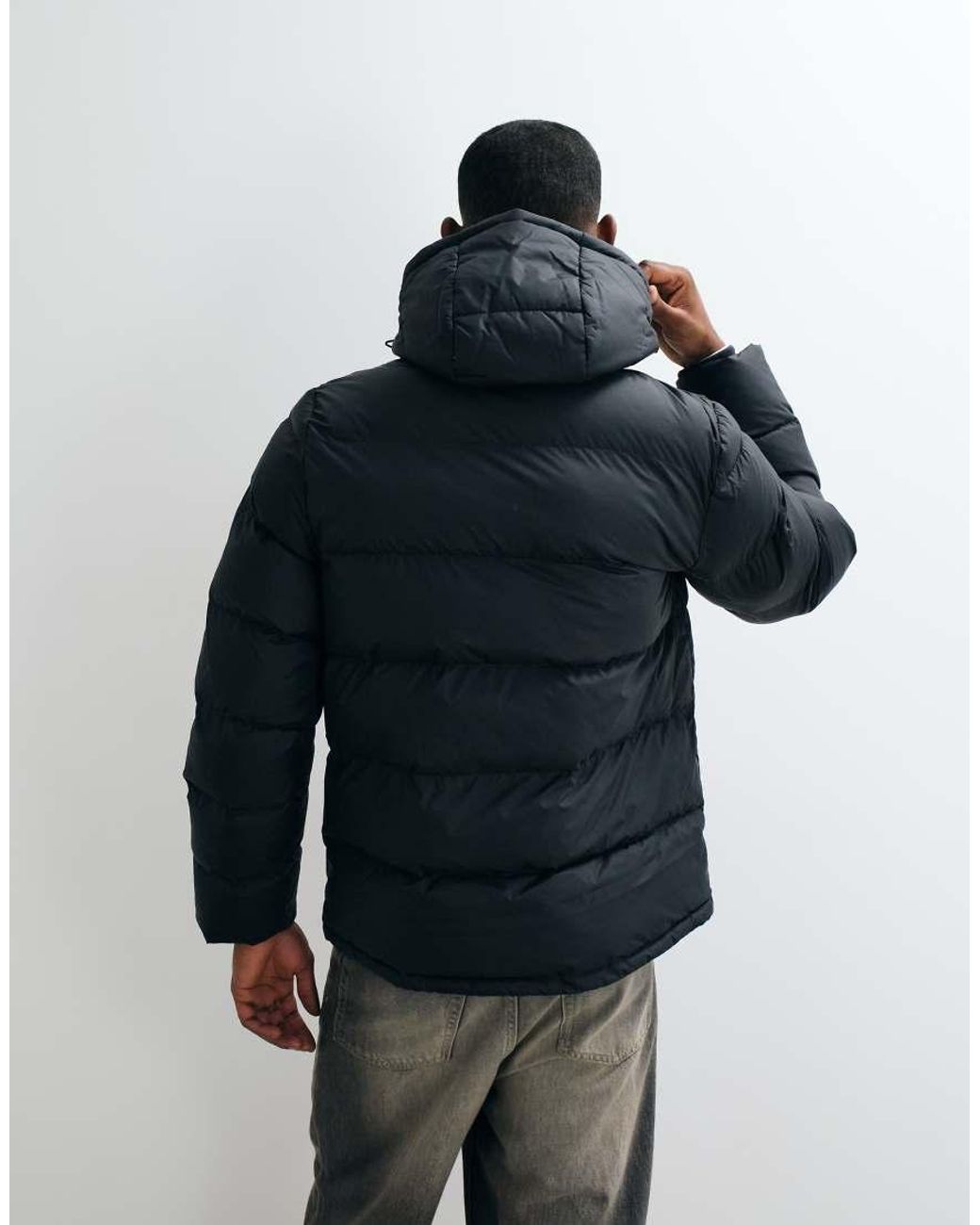 Gant Blue Active Cloud Jacket for men