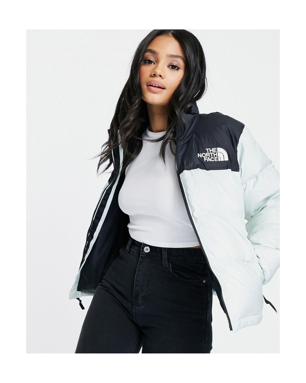 The North Face 1996 Retro Nuptse Jacket 
