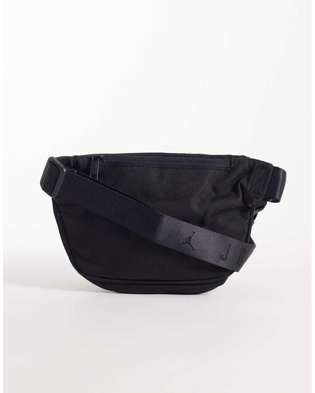 Borsa A Tracolla Nera di Nike in Blue da Uomo