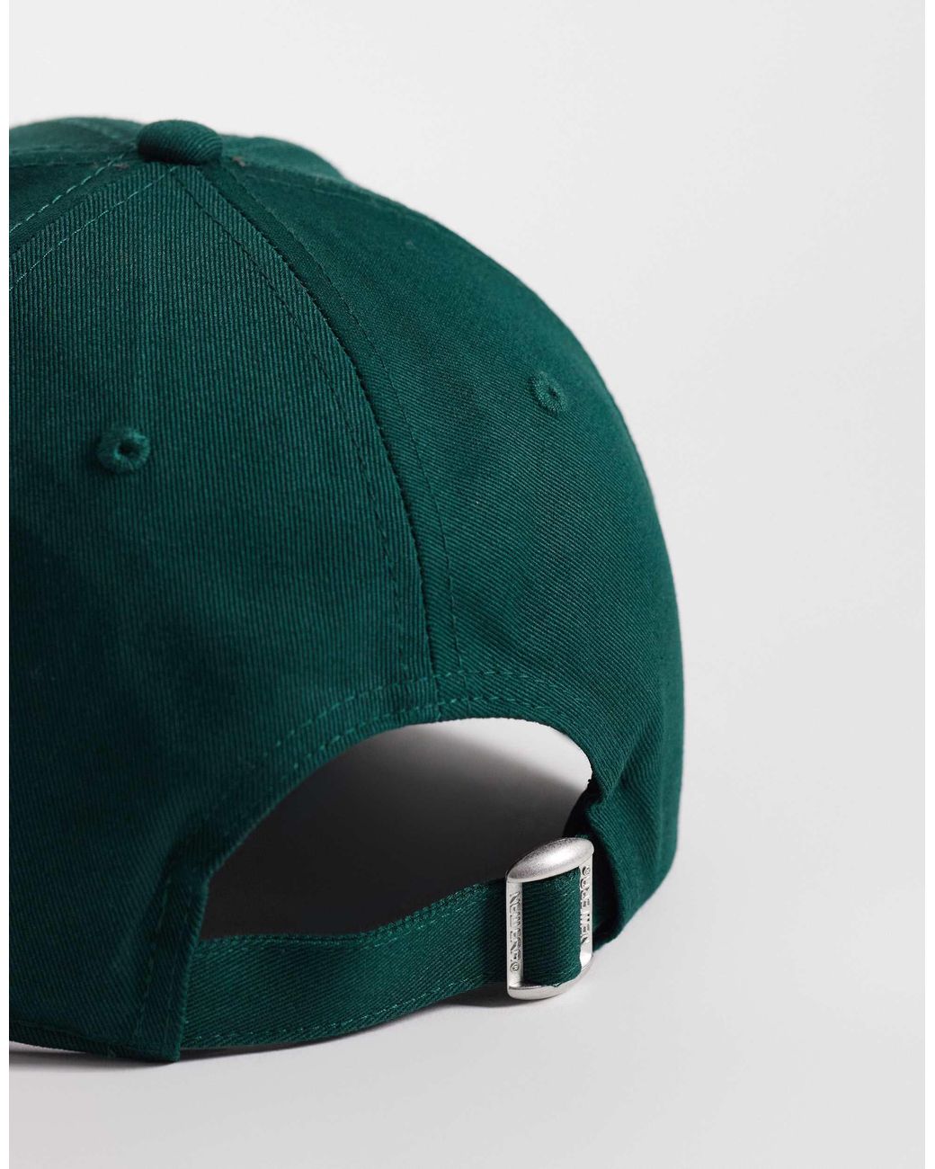 KTZ Green – ny yankees 9forty – basic-kappe