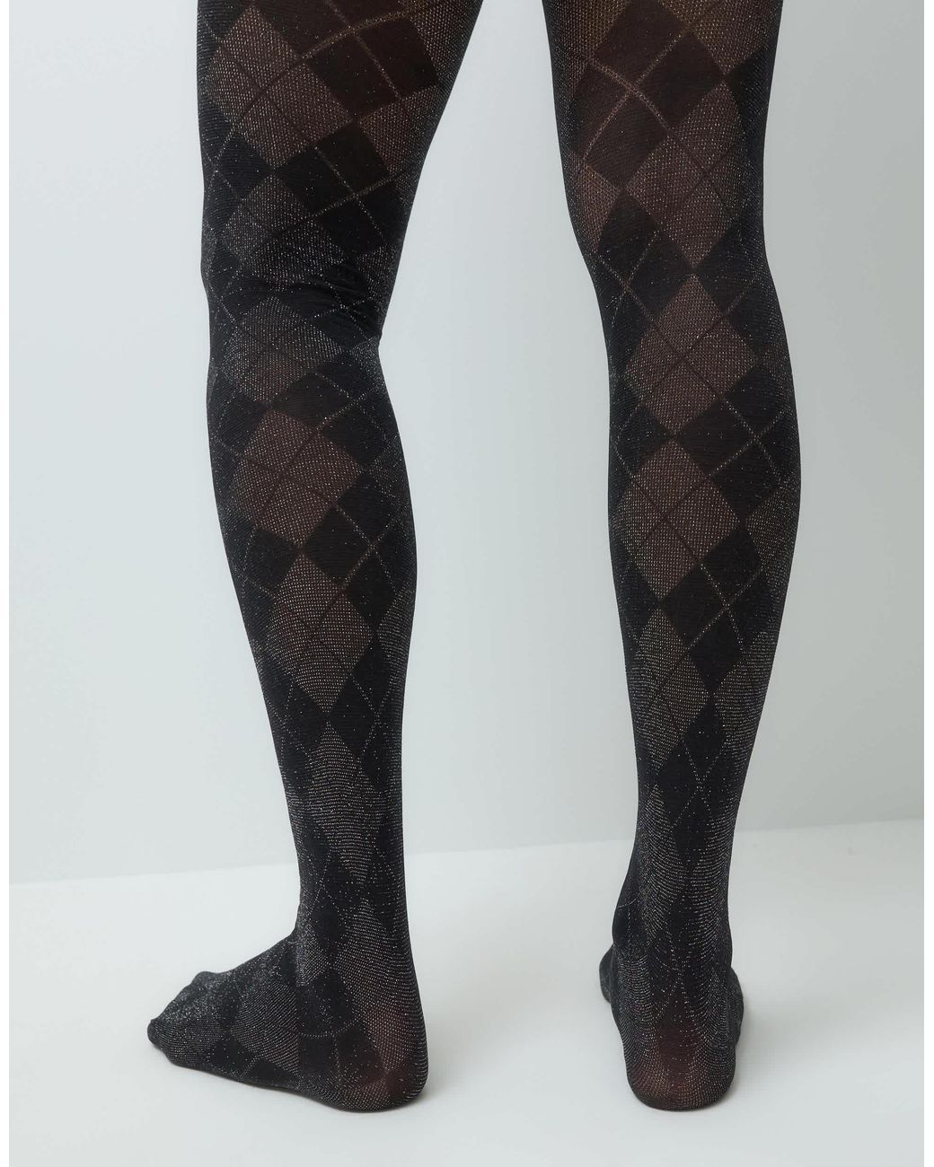 Jdy Black Strumpfhose