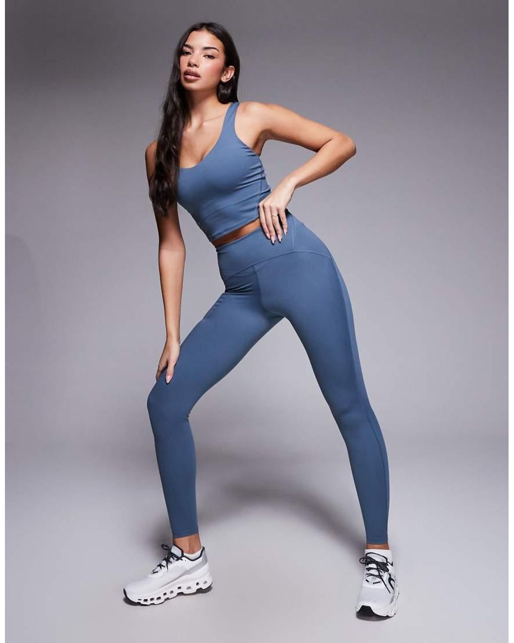The North Face Jaida in het Blue