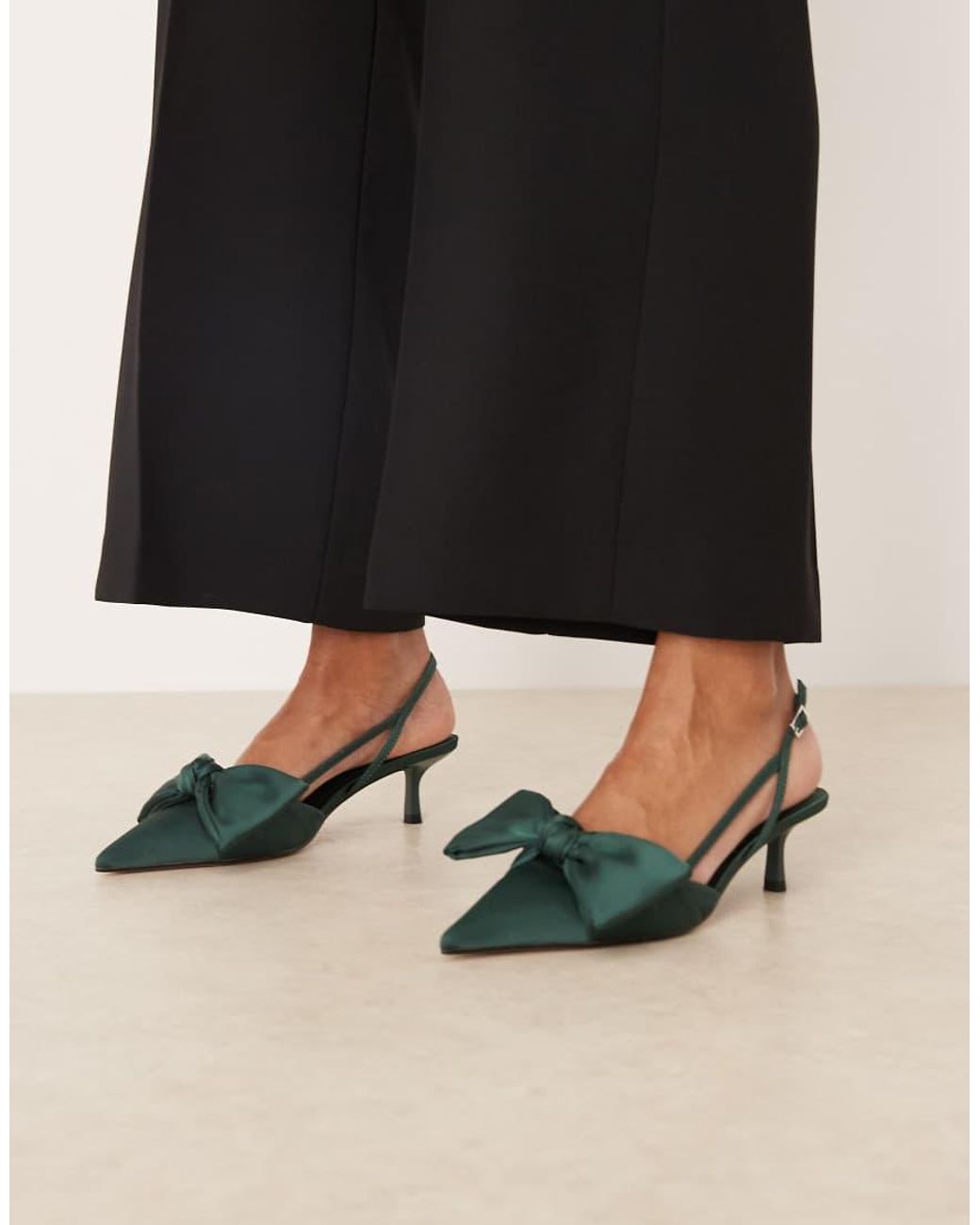 Sunshine di ASOS in Black