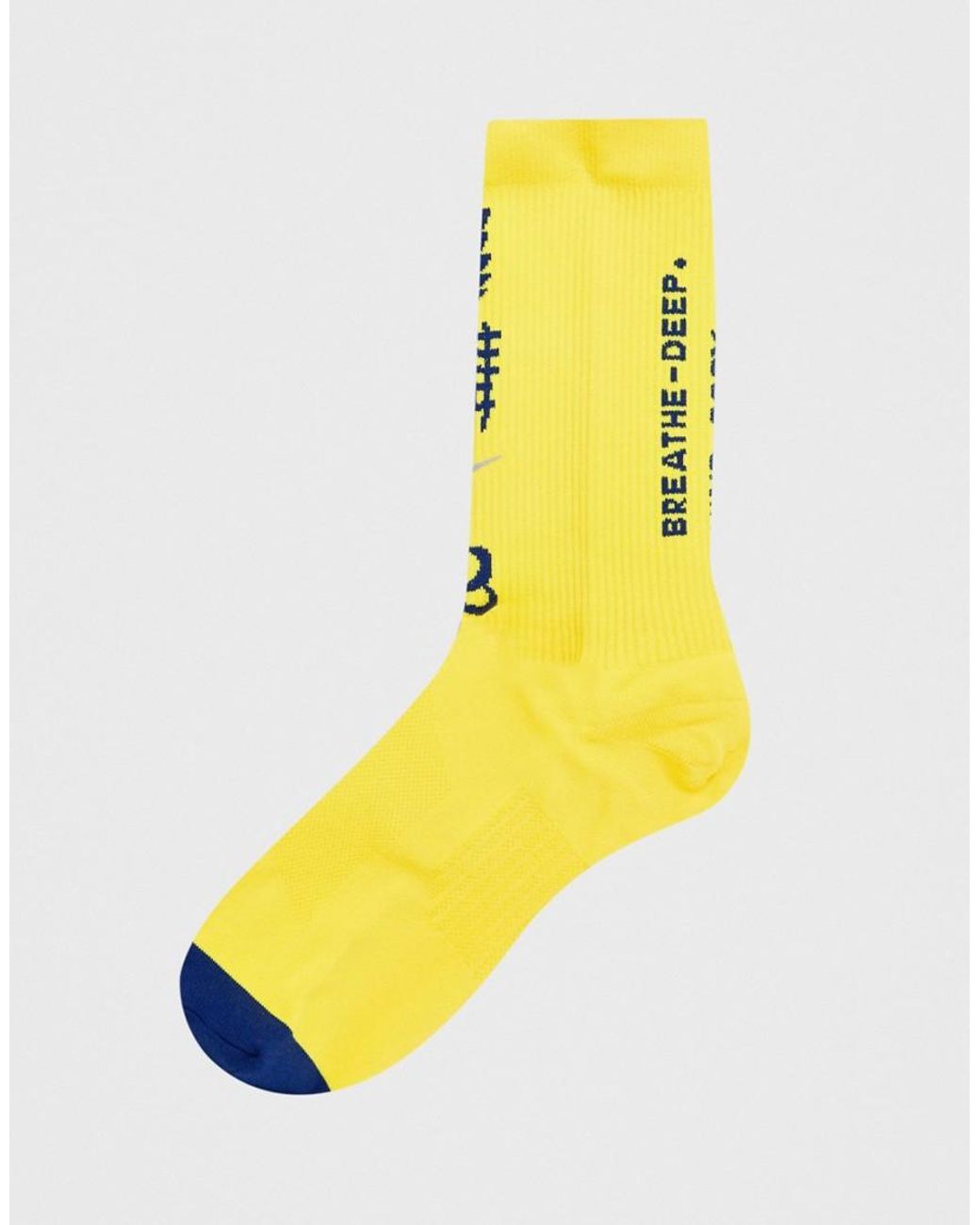 nike cody hudson socks