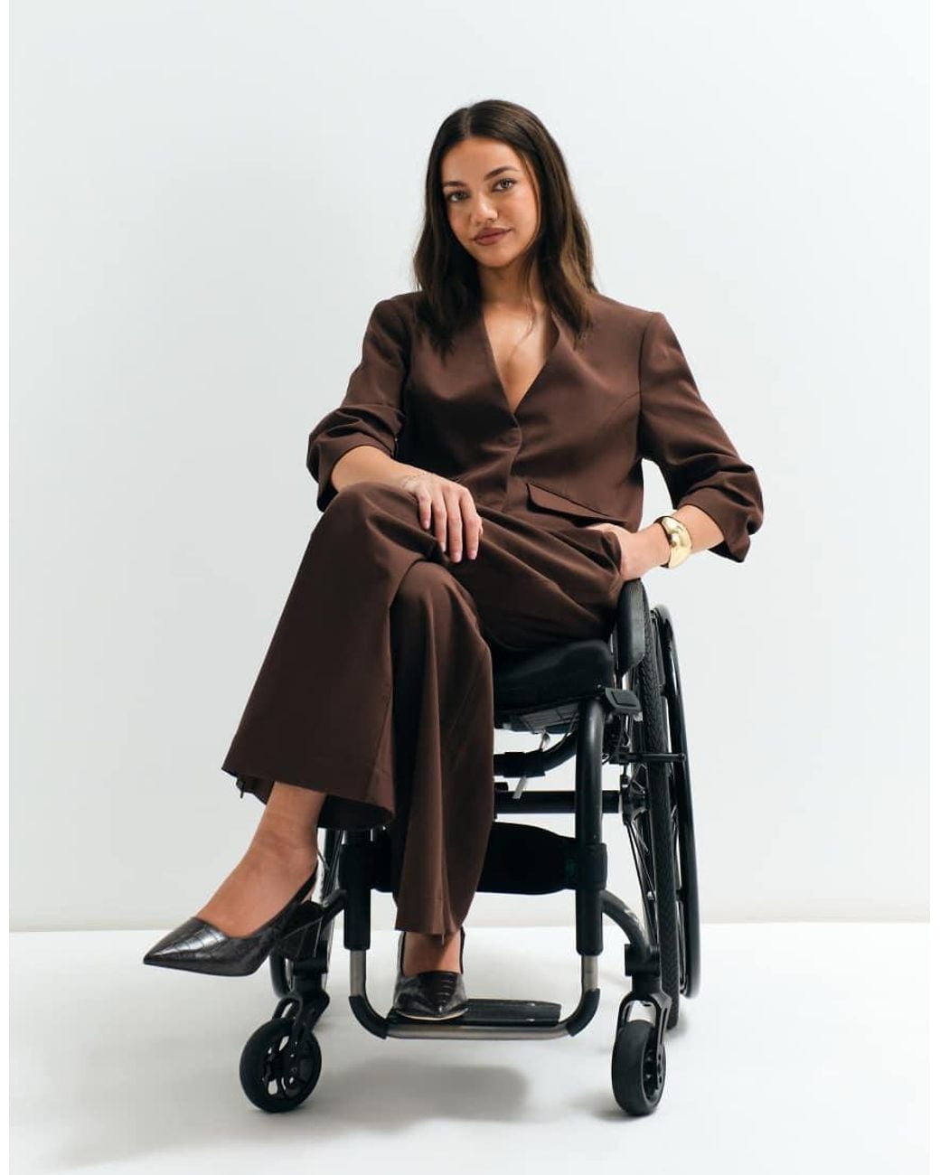 Asos Adaptive ASOS de color White
