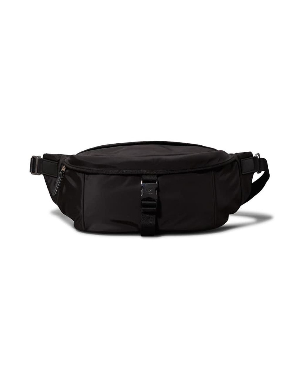 ショルダーバッグ   CKJ Speed Clip Utility Flap Waist Bag 5MM176 ショルダーバッグ CKJ Speed Clip Utility Flap Waist Bag