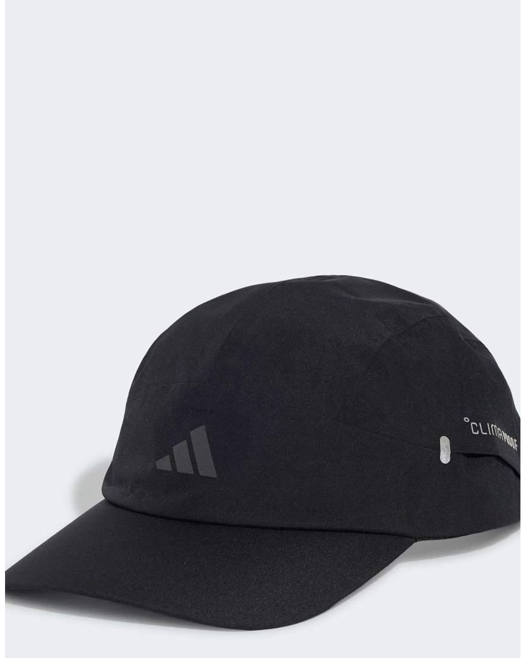 Adidas Originals Blue Hybrid 5pnl Cap