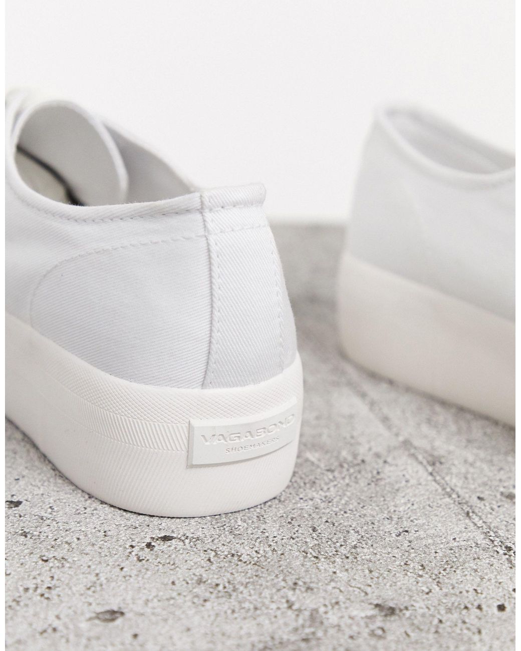 Vagabond peggy deals sneakers
