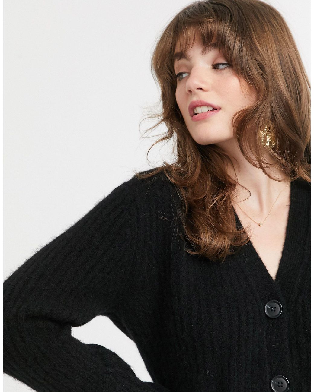And other stories alpaca blend cheap sweater