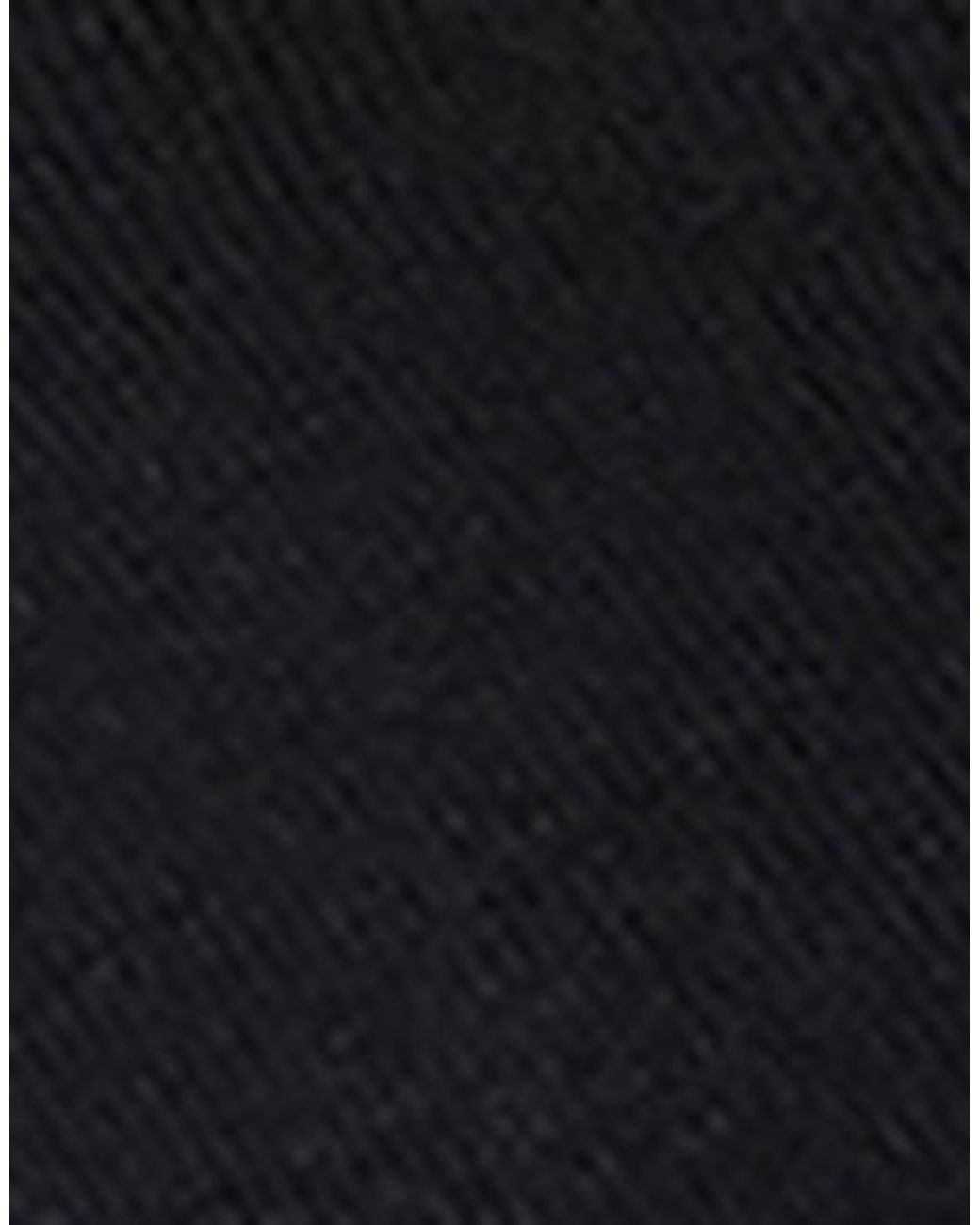 Calzedonia Black Short Cotton Thermal Socks