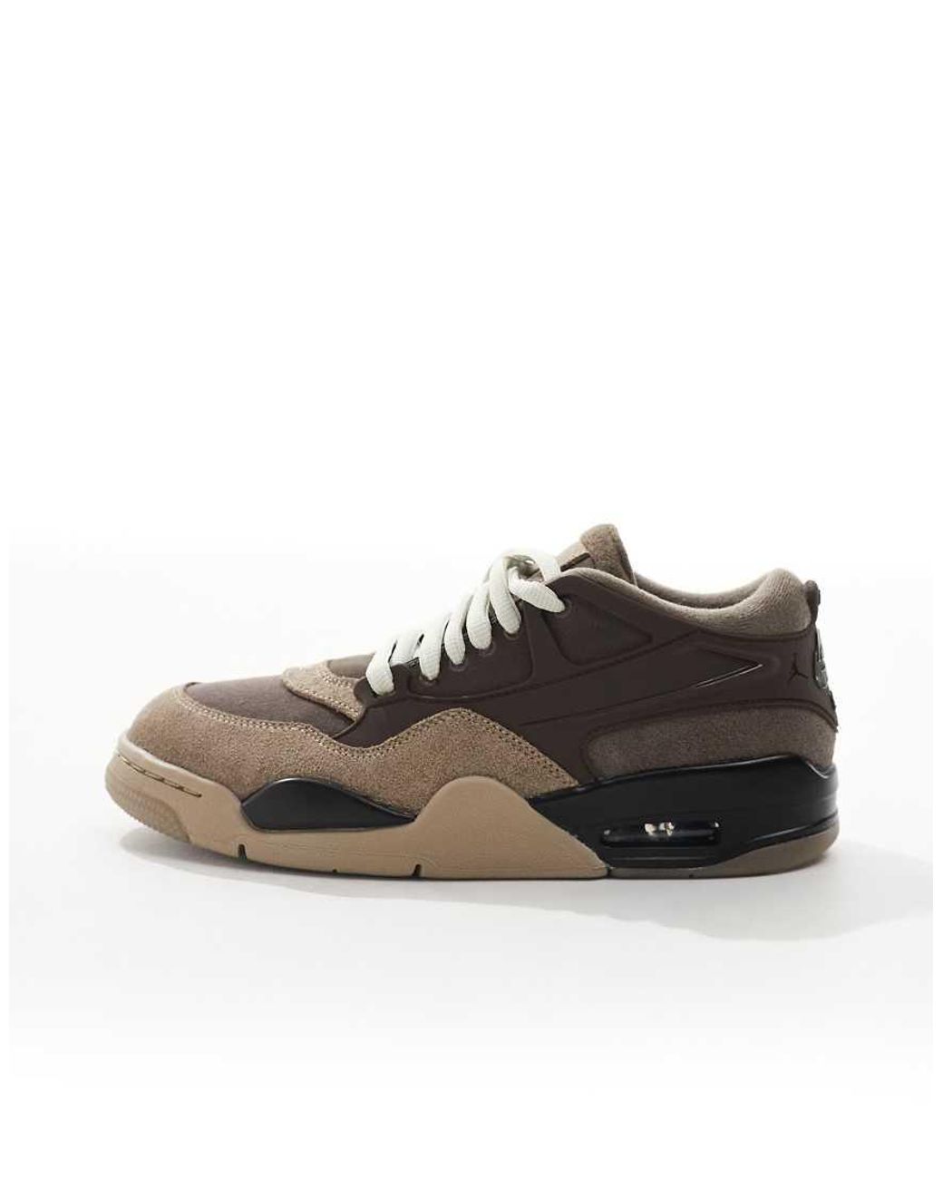 Nike Green Nike Air 4 Rm Trainers for men