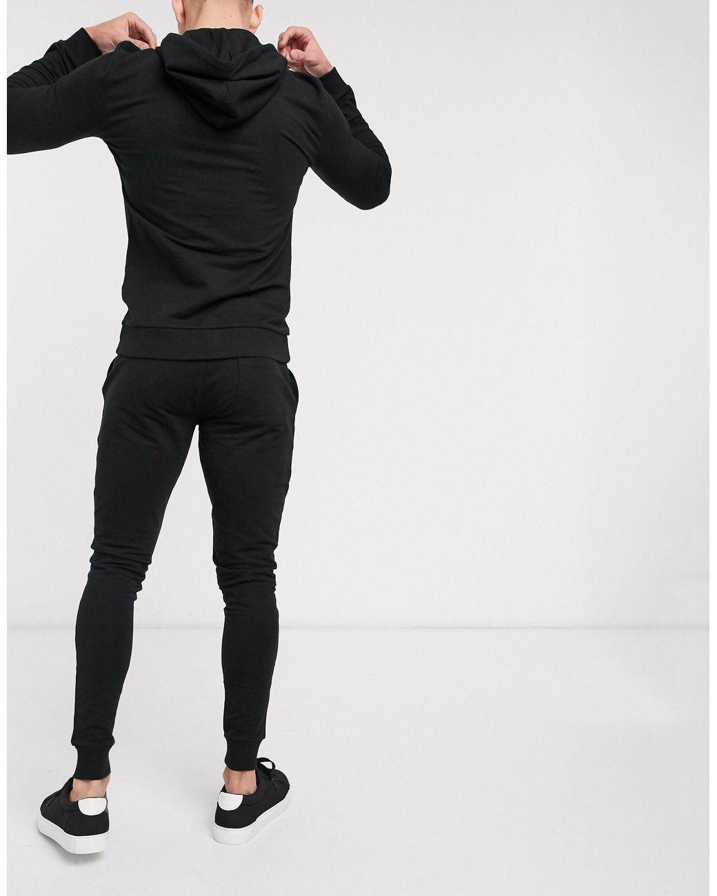 Jogging moulant sales