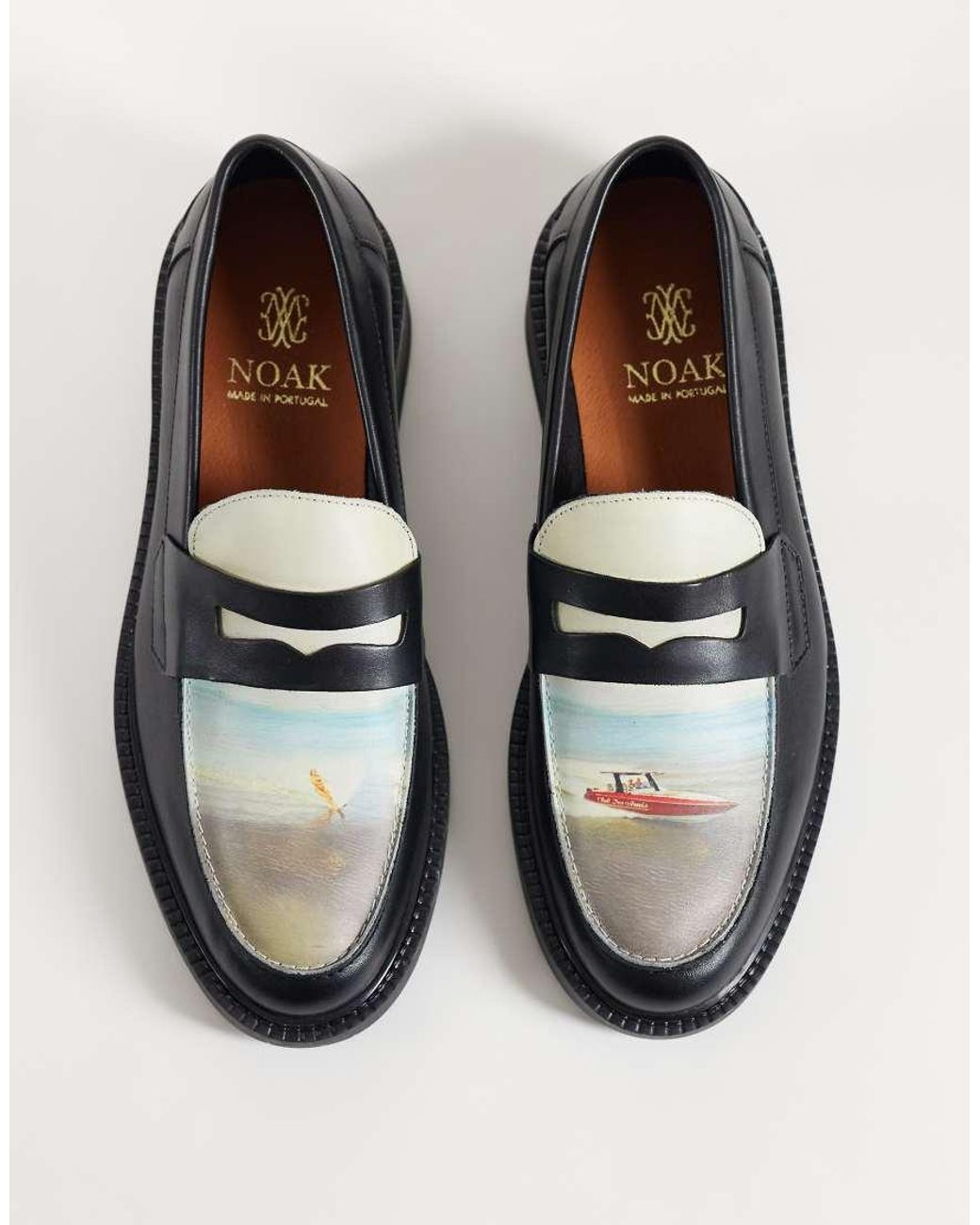 Noak Multicolor Made for men
