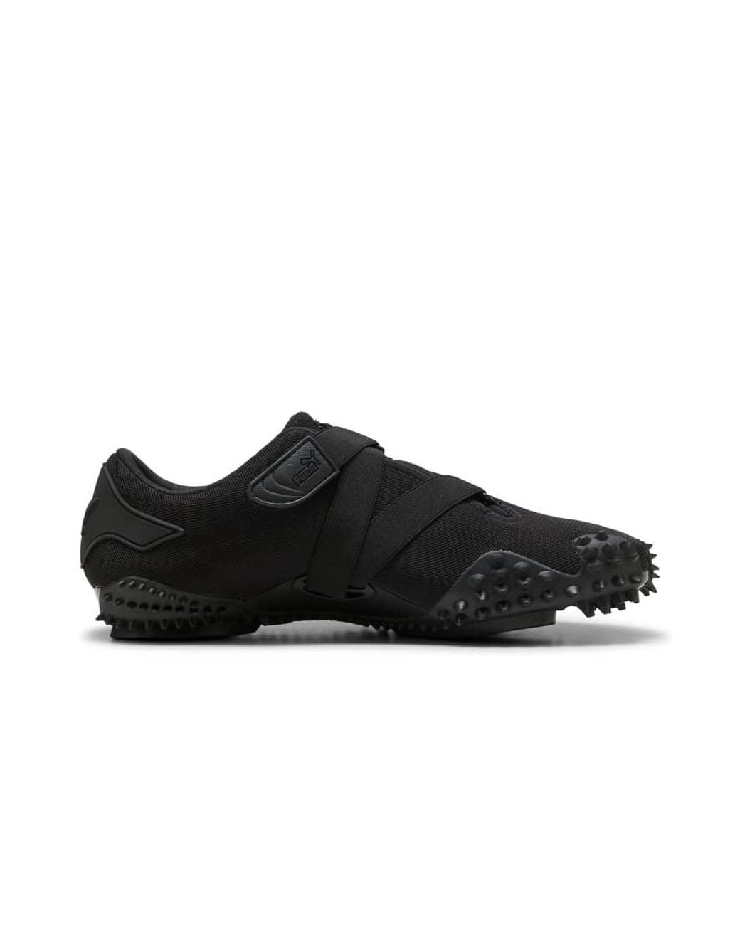 PUMA Black Mostro Og Prime Sneakers