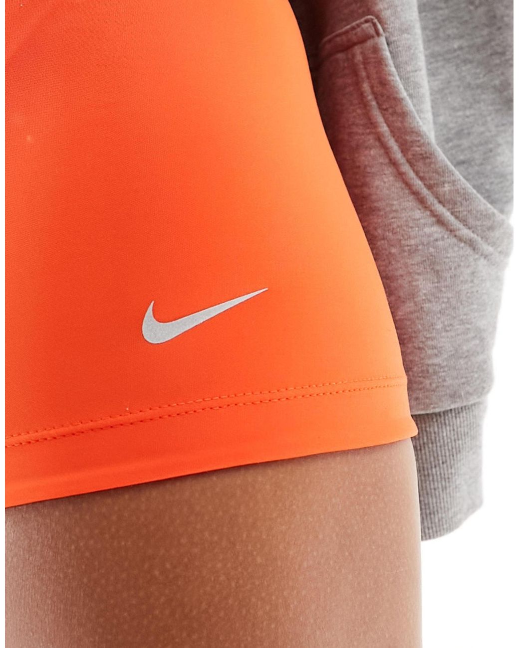 nike icon clash training shorts