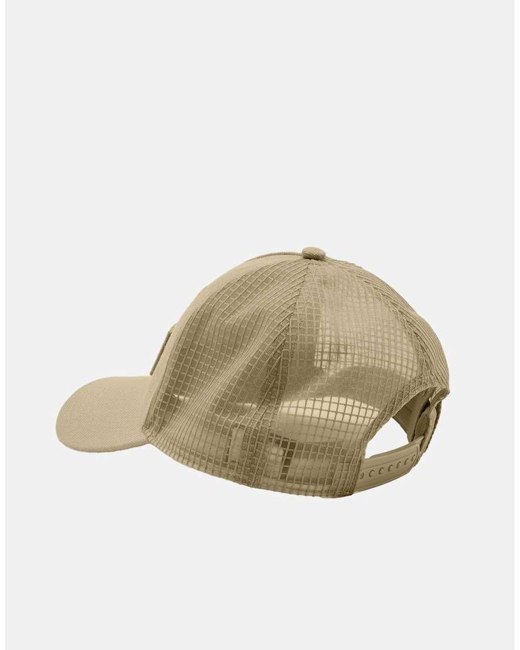AVX Natural Parra Baseball Cap for men