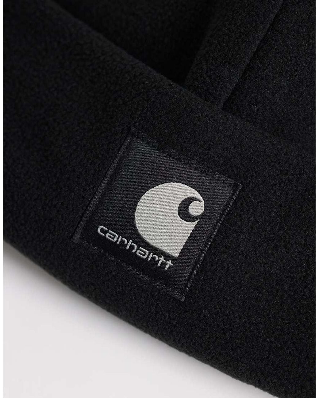 Carhartt Blue Blevin Beanie