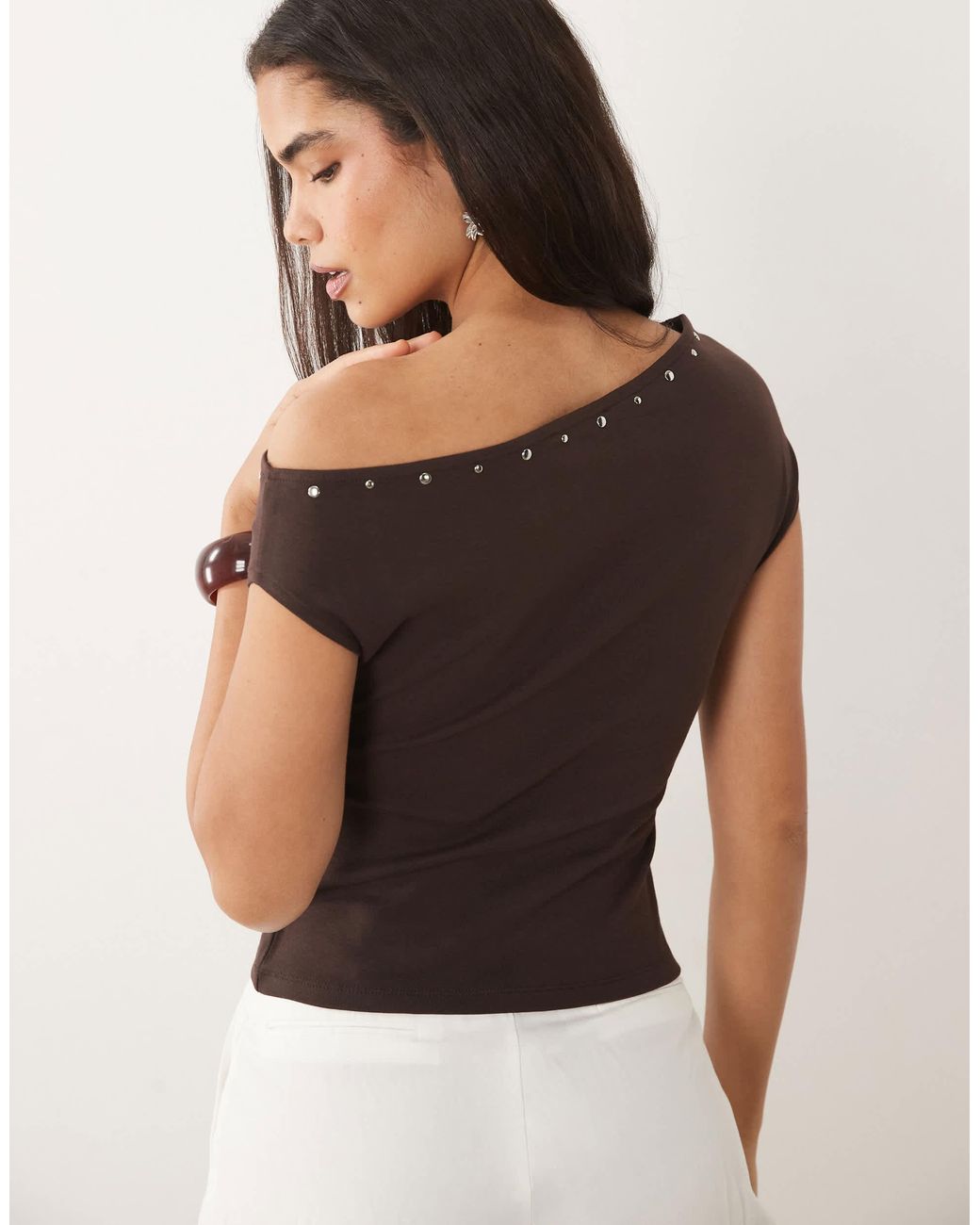 Mango Brown – oberteil
