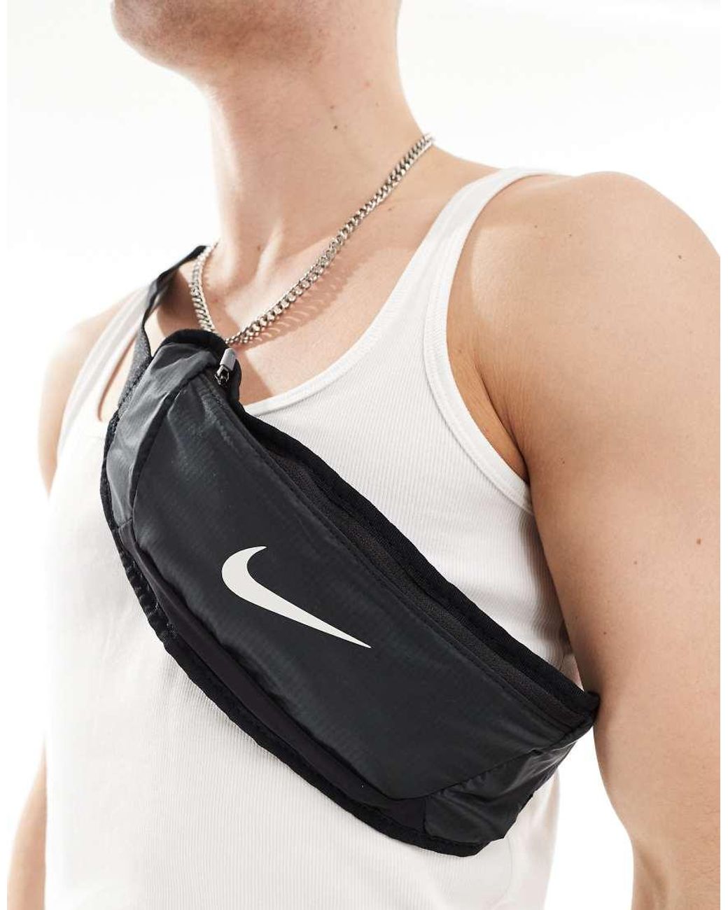 bum bag mens nike