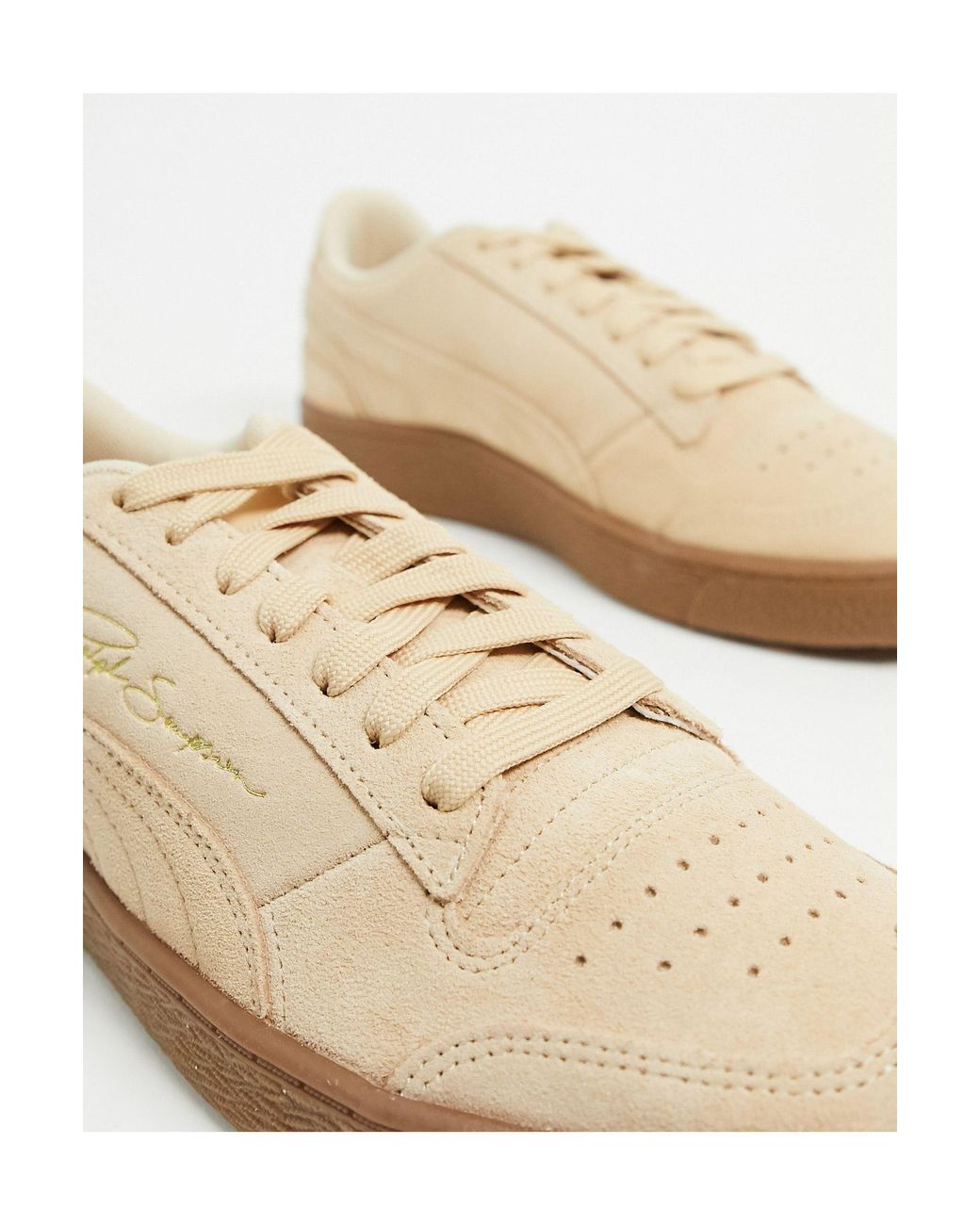 puma ralph sampson asos
