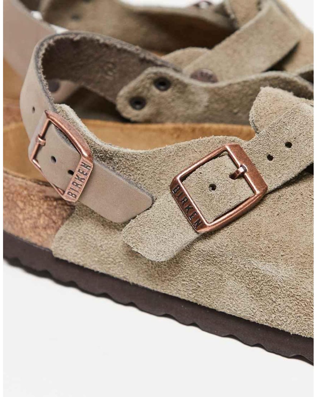Birkenstock Natural Tokio