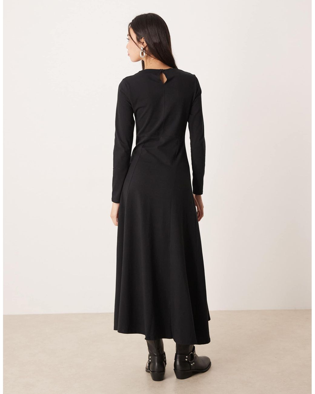black dress pants for women Amazon.com: AFITNE Women's 27
