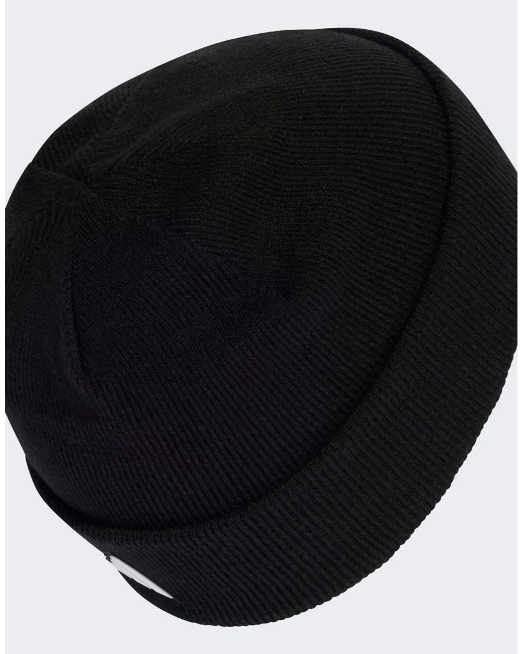 Adidas Originals Black Mercedes - Amg Petronas Formula One Team Mechanics Beanie