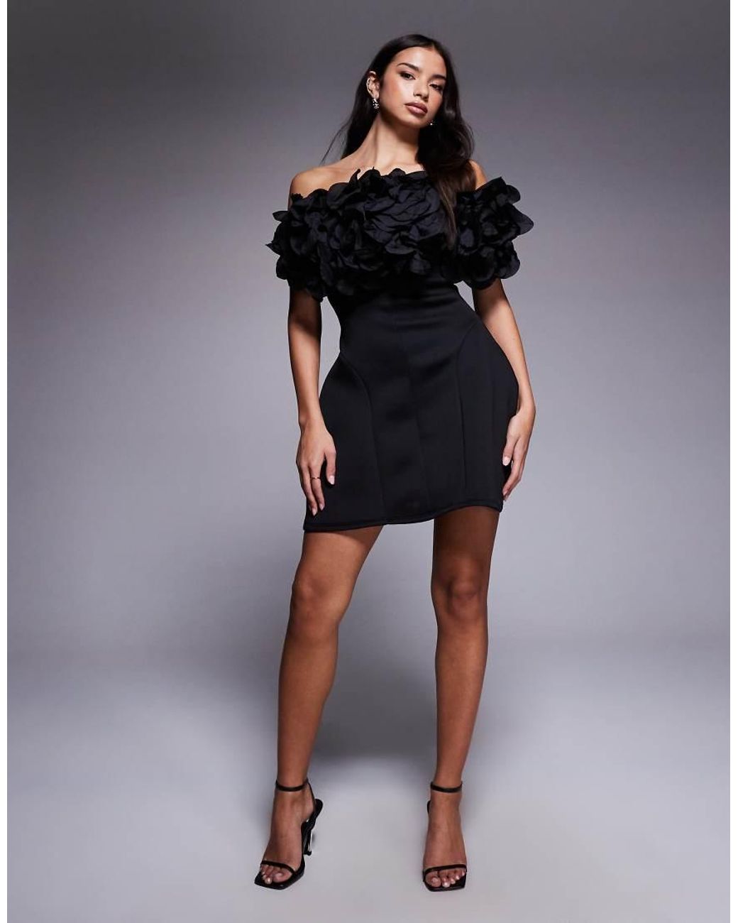 black dress nude heels Black/Nude Scala 47542 Beaded Long Formal Prom Old Navy Black and 22 SIZE:14