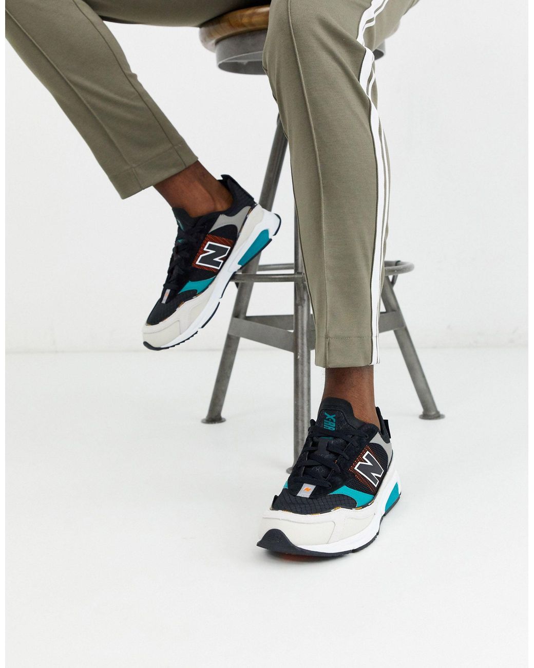 new balance x cordura