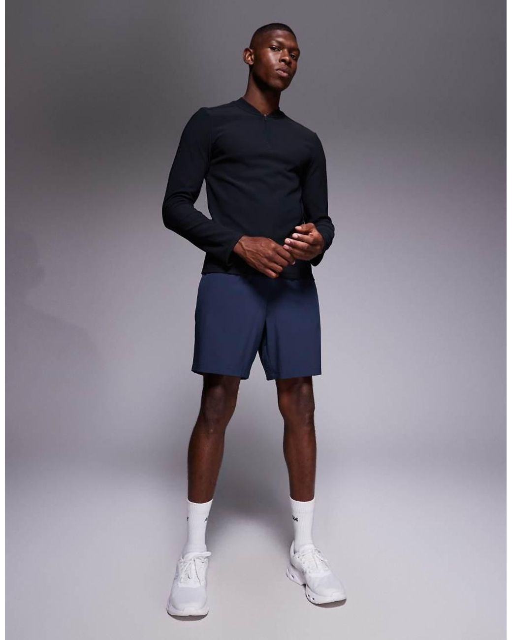 4505 Active in het Blue voor heren