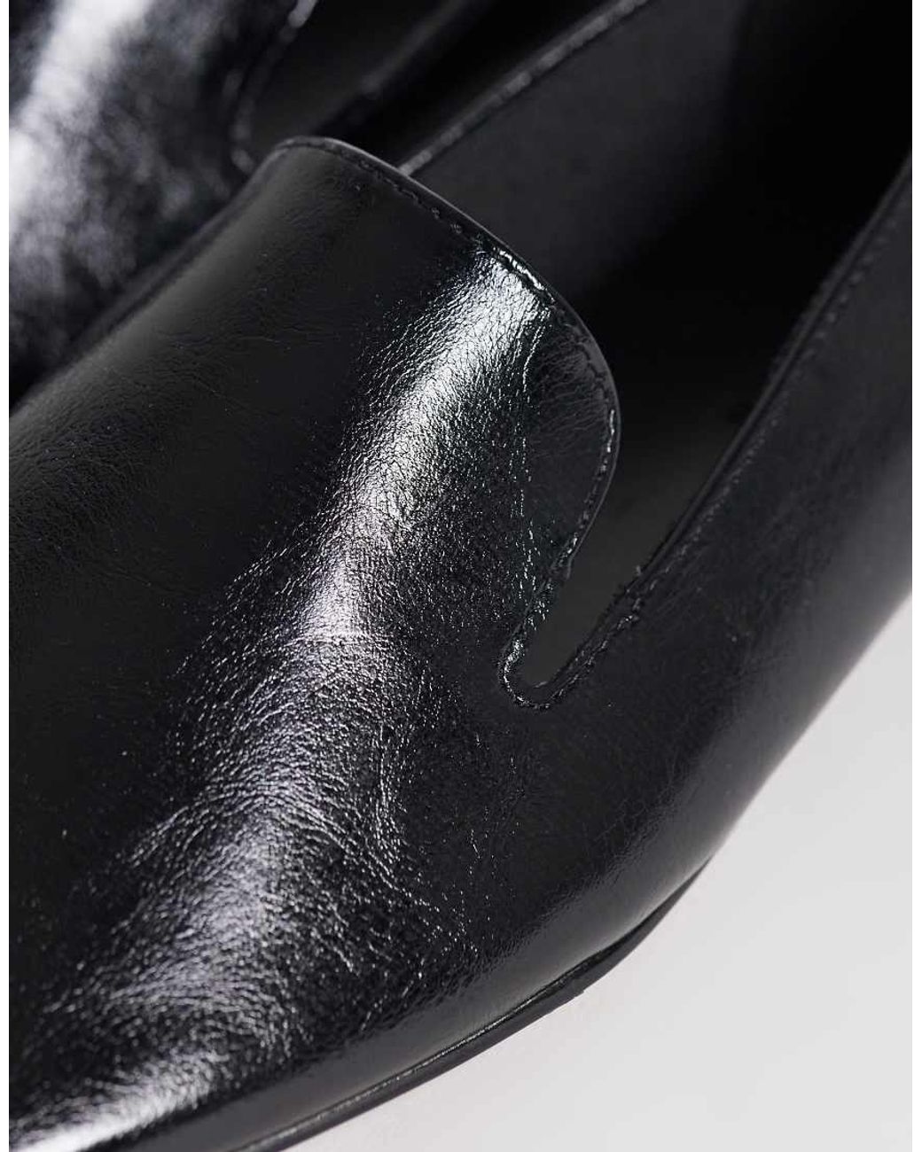 Mason di ASOS in Black