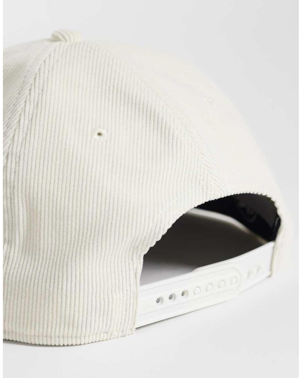 '47 Blue Ny Mets Script Logo Cap