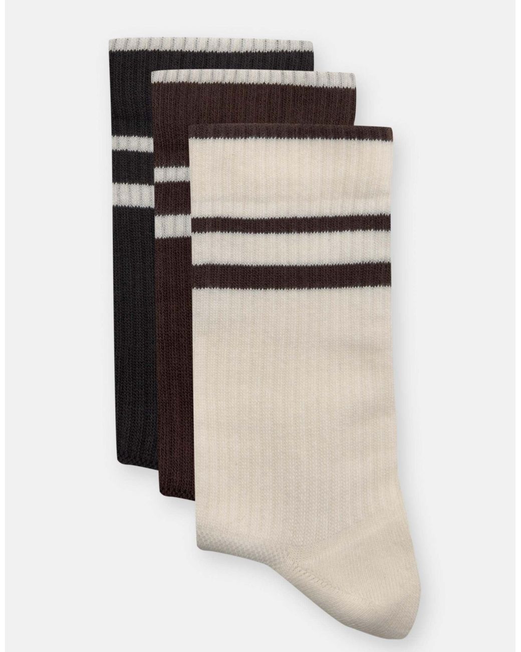 Lot Pull&Bear pour homme en coloris Multicolor