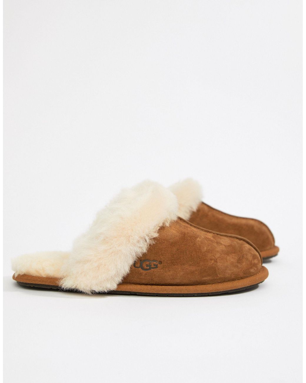 ugg scuffette slippers sale