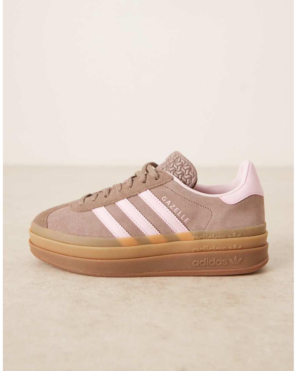 Adidas Originals Gazelle in het Blue