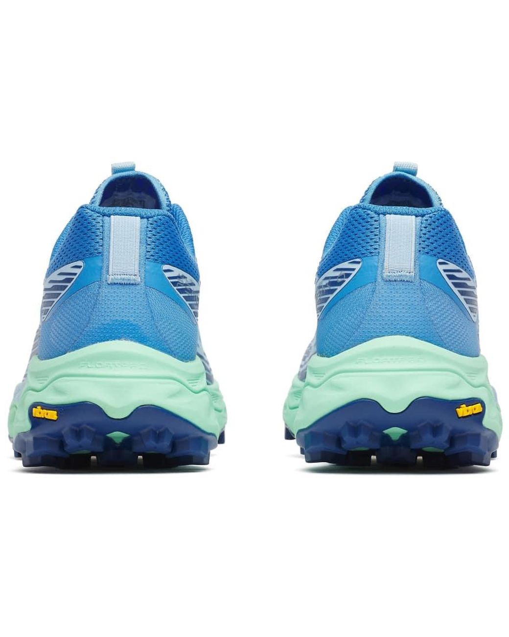 Merrell Blue Women's Agility Peak 6