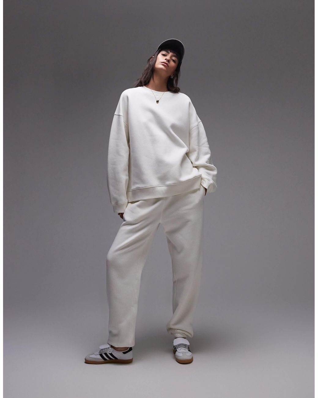 Jogger topshop sale