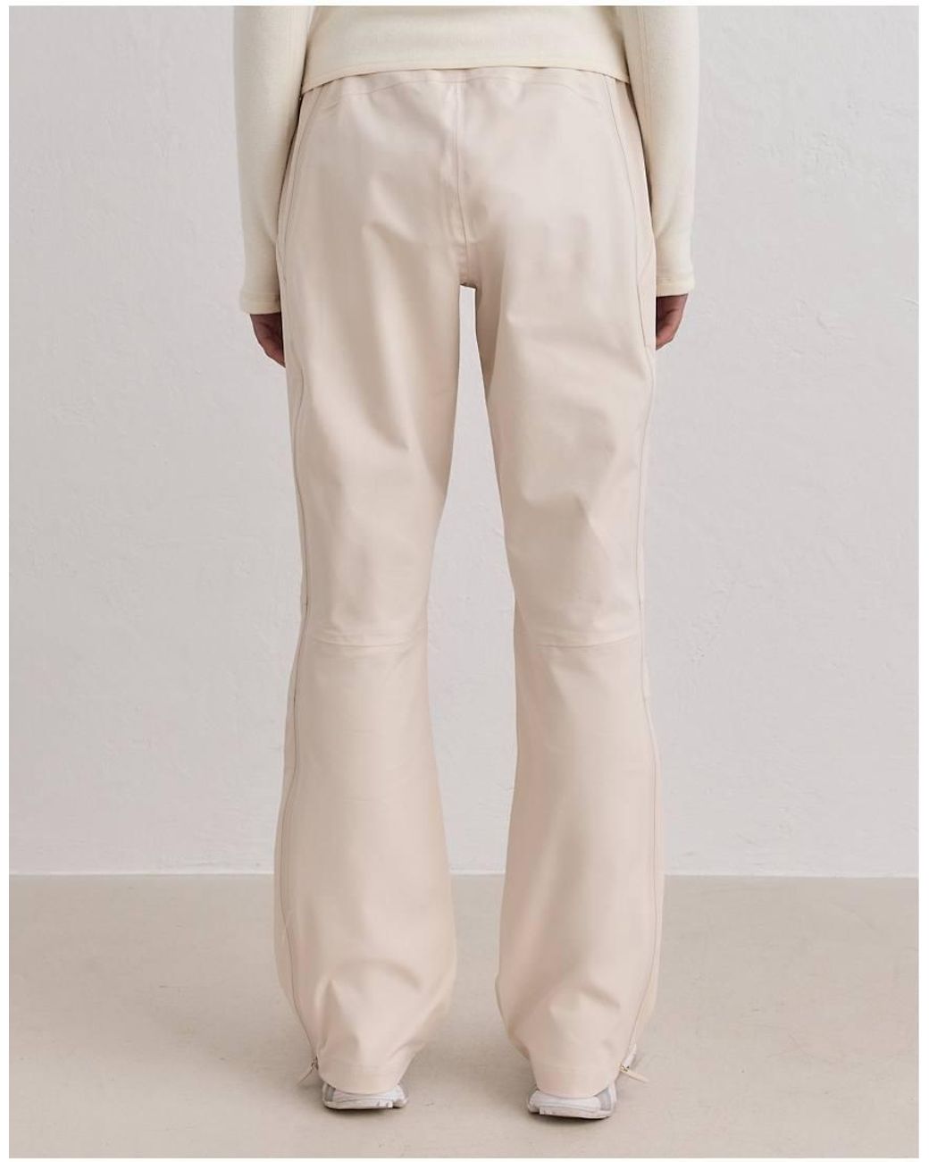 Aim'n Natural Sand 3L Shell Pants