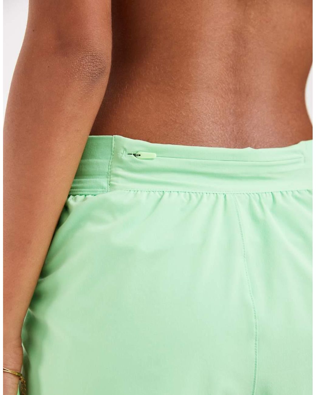 Nike Nike de color Green