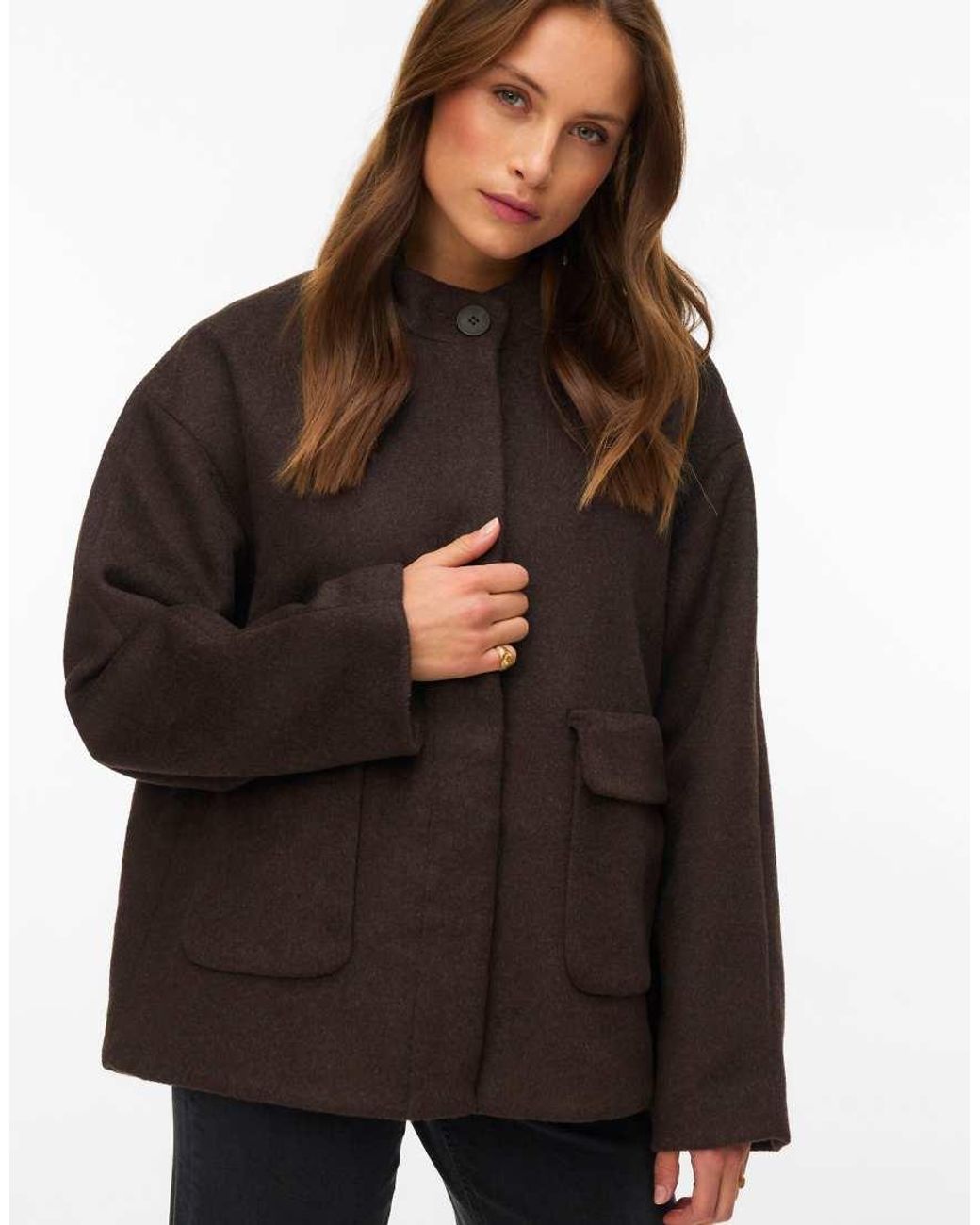 Vero Moda Black Jacket