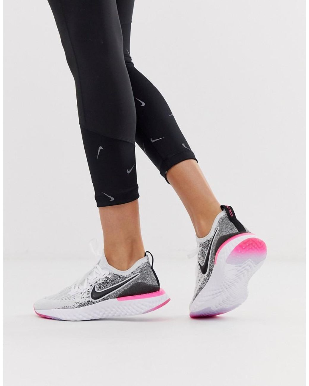 flyknit trainer kopen