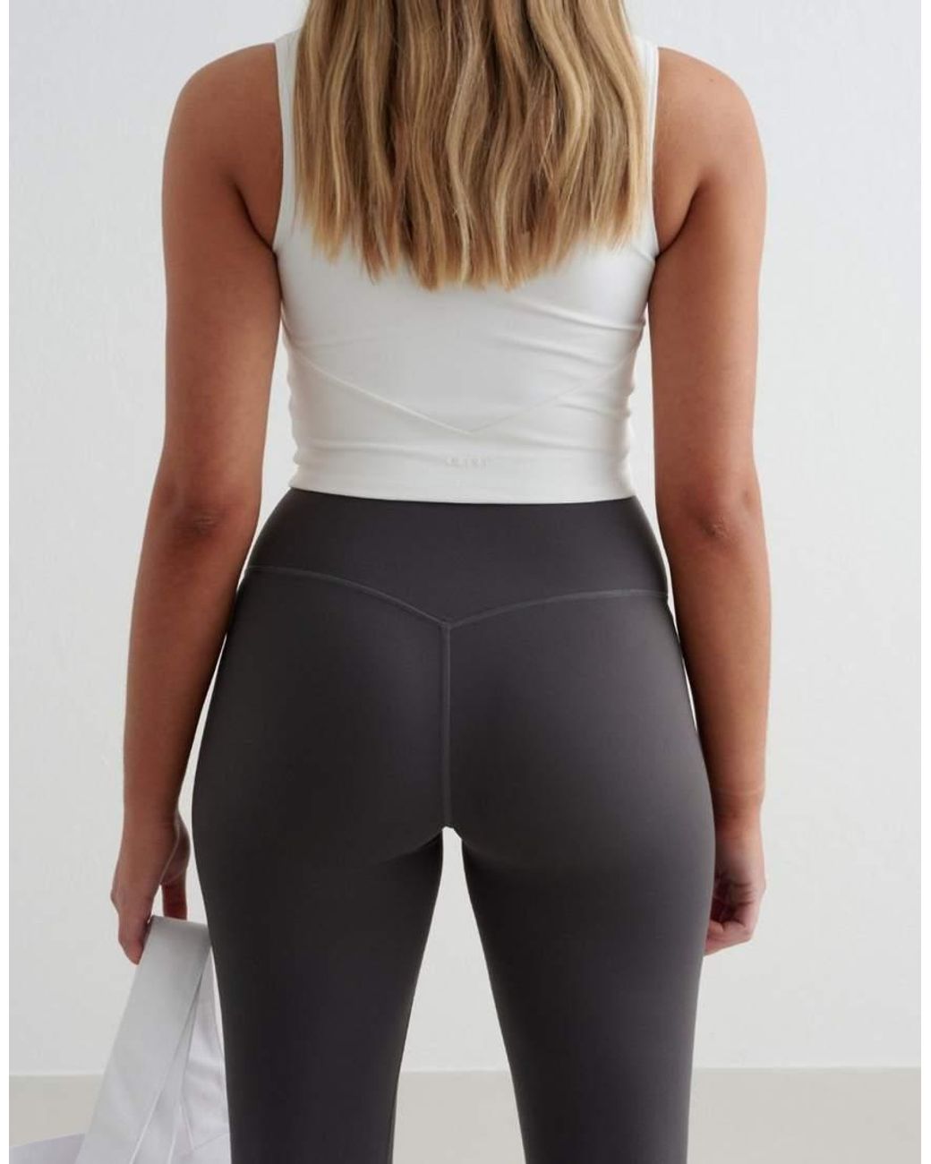 Aim'n Black Shadow Sense Tights