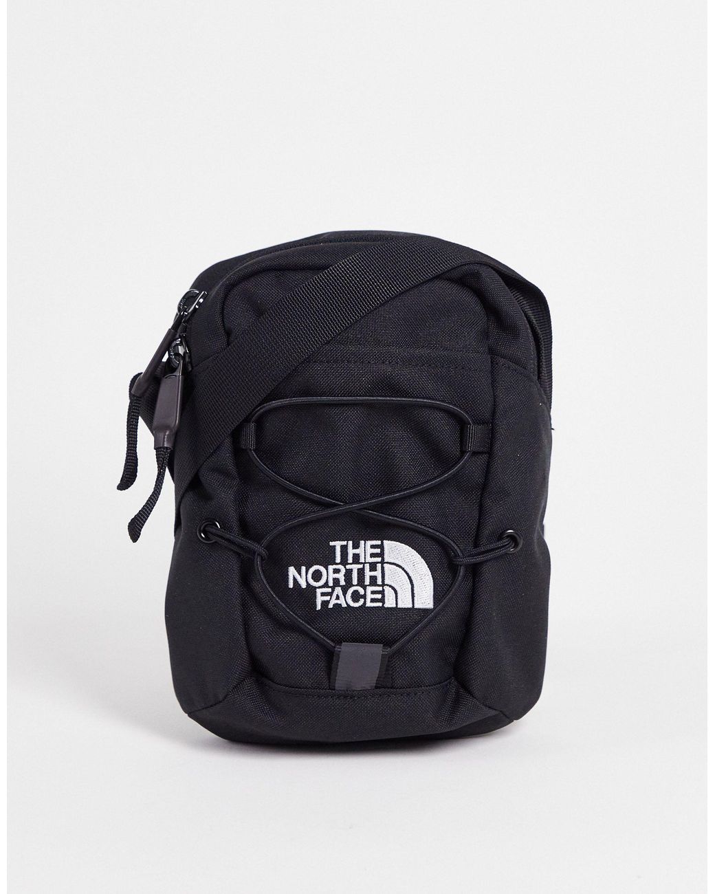 The North Face Jester Crossbody Bag in Blue for Men Lyst Canada