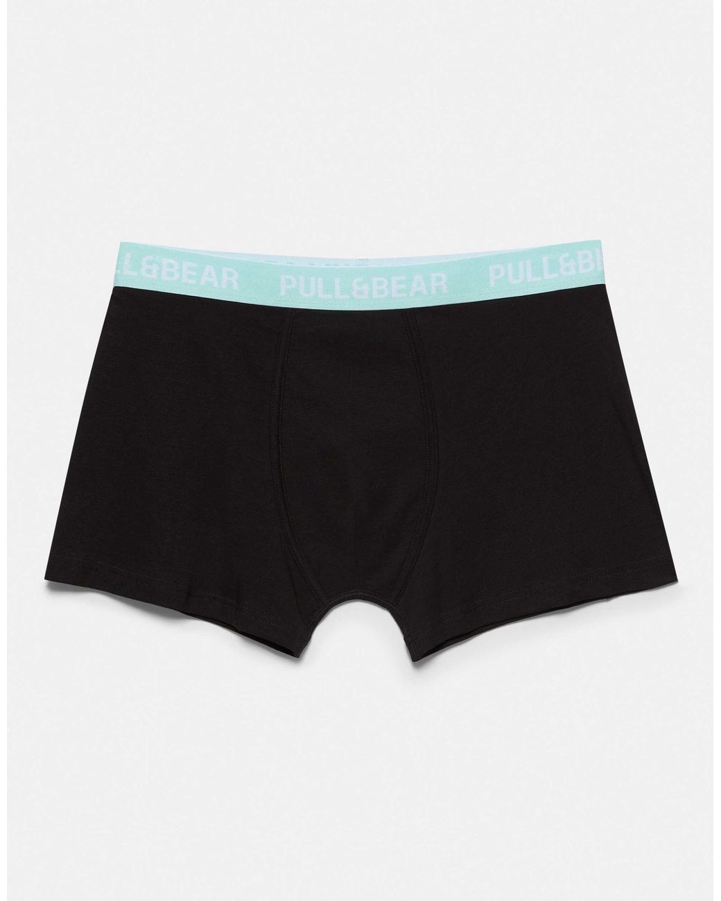 Lot Pull&Bear pour homme en coloris Black