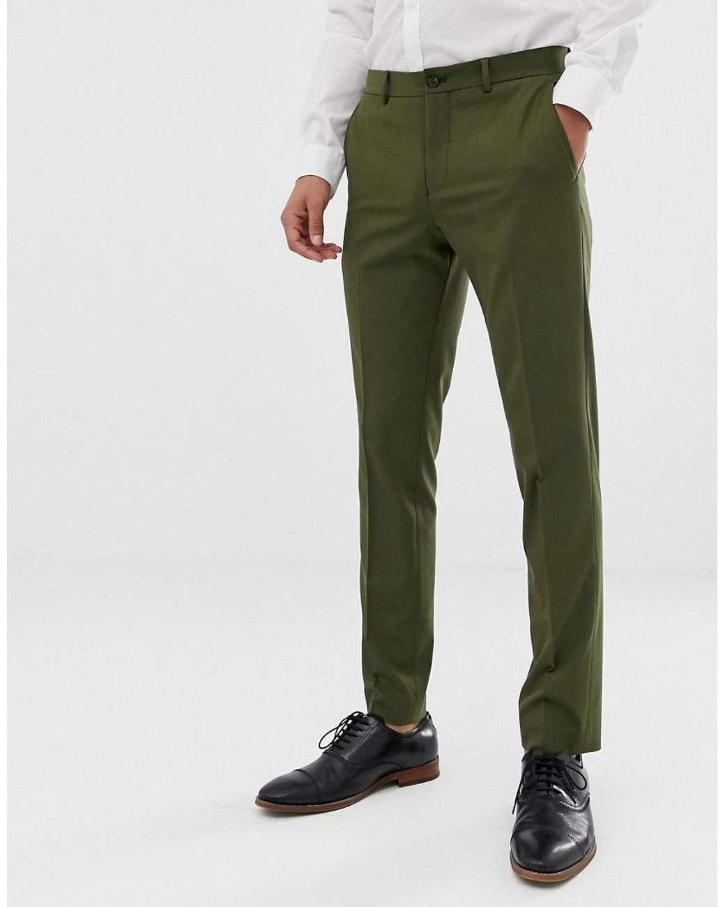 jack and jones mens trousers