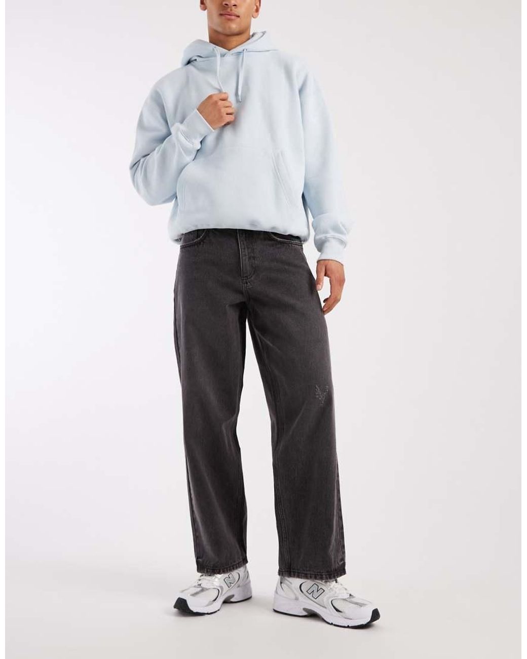 Redefined Rebel Bronx in het White voor heren