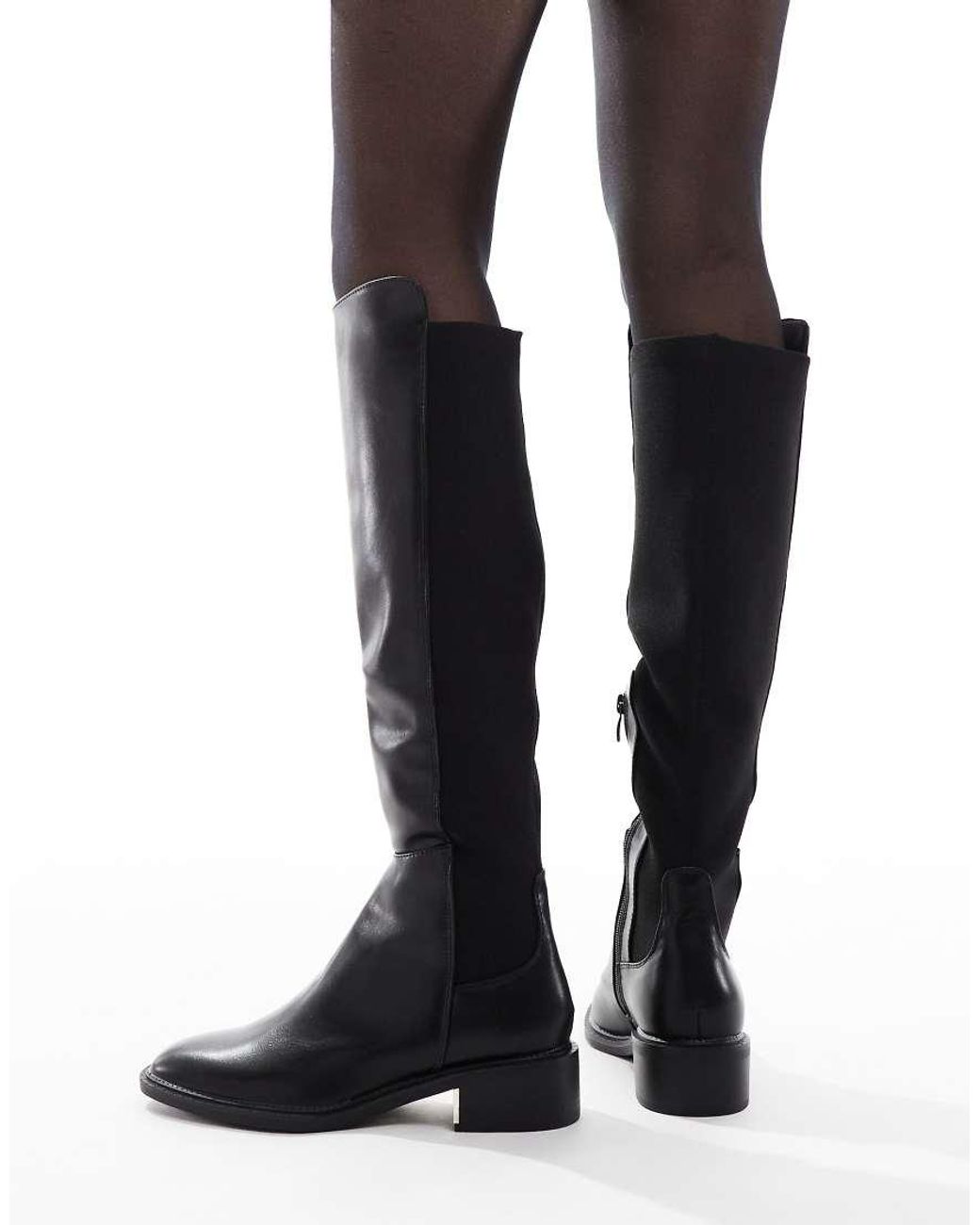 Latte di SEQWL in Black