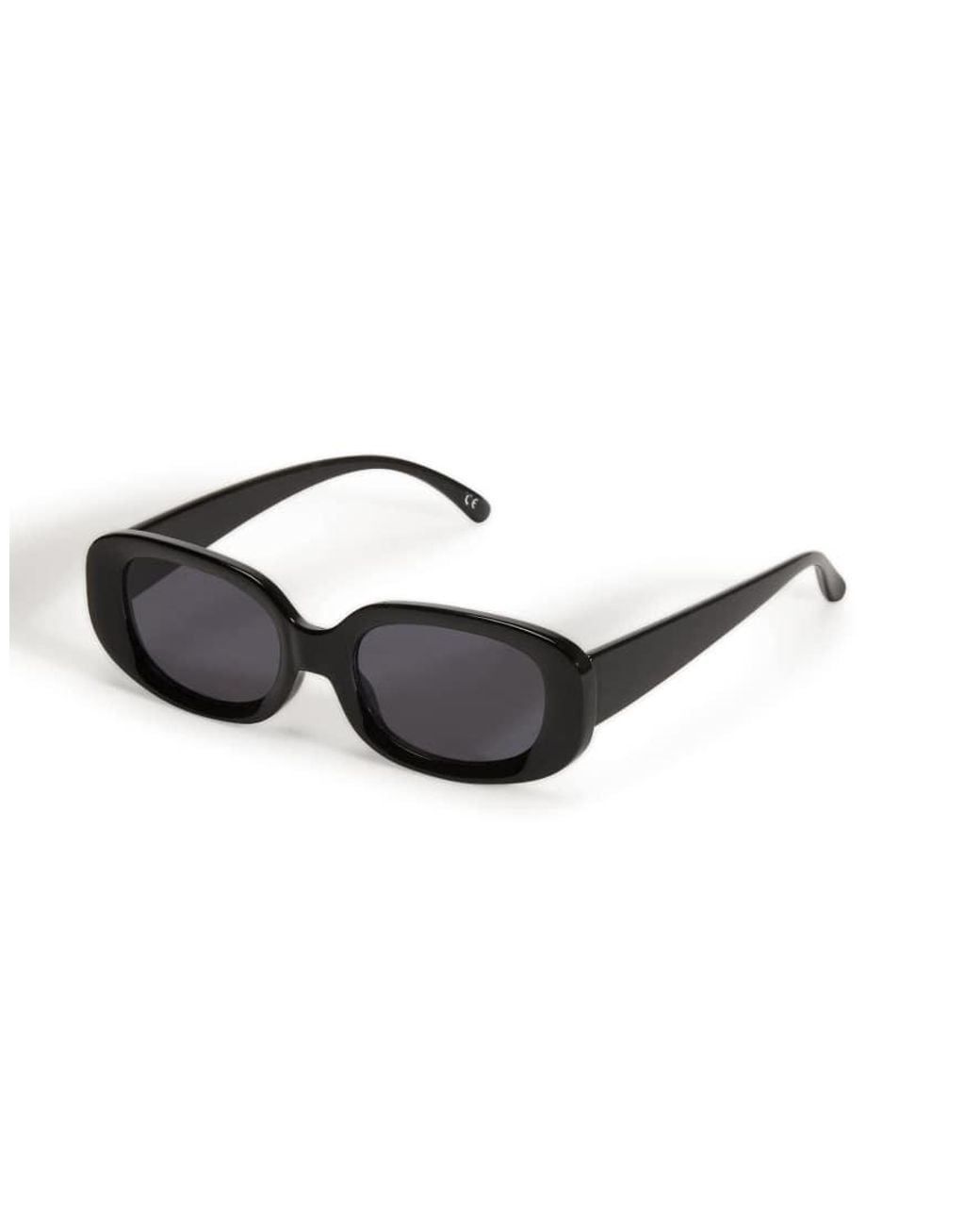 Vans Black Wheeling Sunglasses