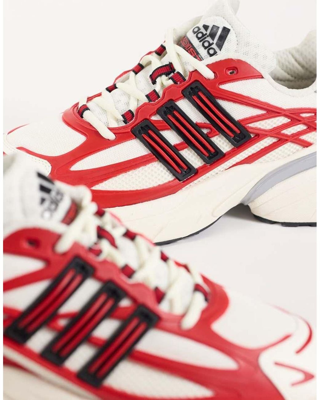 Adidas Originals Red Adistar Xlg 2.0 for men