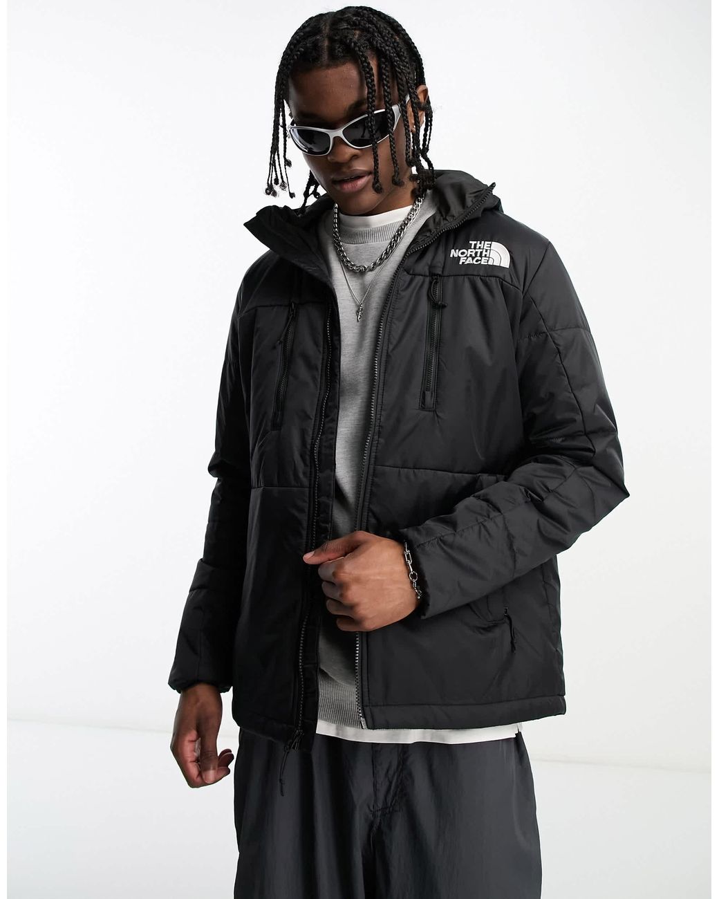 Veste légère en synthétique himalayan pour homme new arrivals